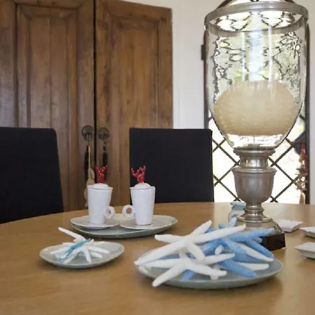 Casa Roubicek Capri