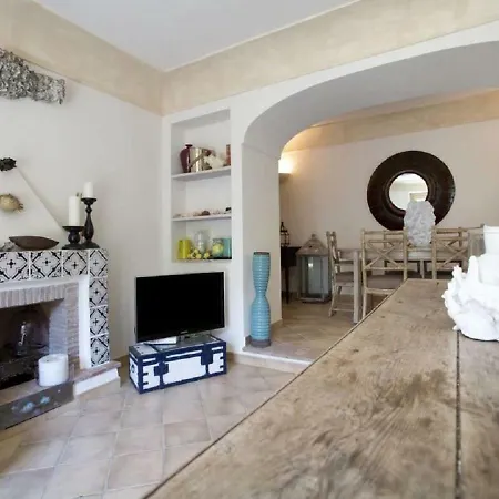 Casa Roubicek *