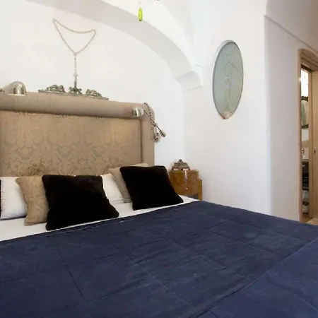 Casa Roubicek Prázdninový dům