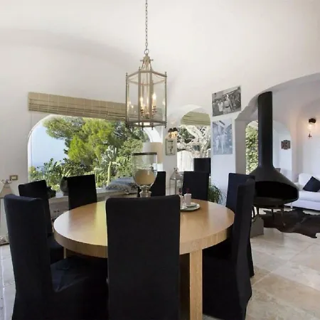 Prázdninový dům Casa Roubicek *
