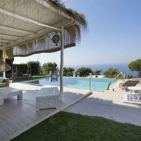 Casa Roubicek * Capri