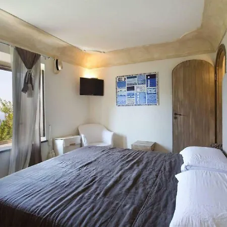 Holiday home Casa Roubicek