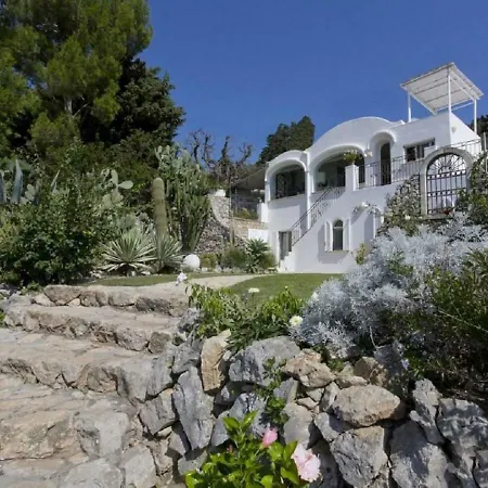 Casa Roubicek * Capri
